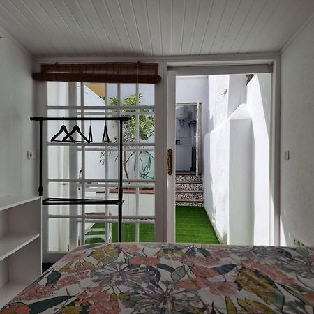 Hogar Tranquilo: Casa Tata Leilighet La Orotava Eksteriør bilde